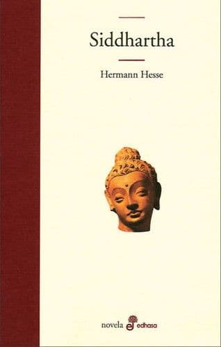 Portada de Siddhartha